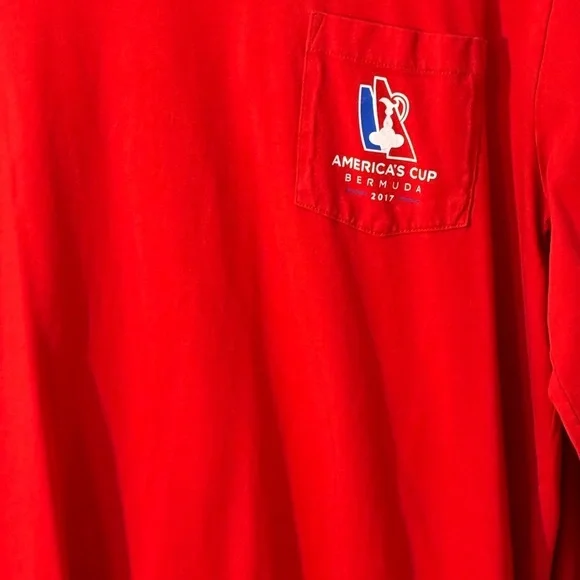 Vineyard Vines Men’s long sleeve T‎ - Picture 5 of 9